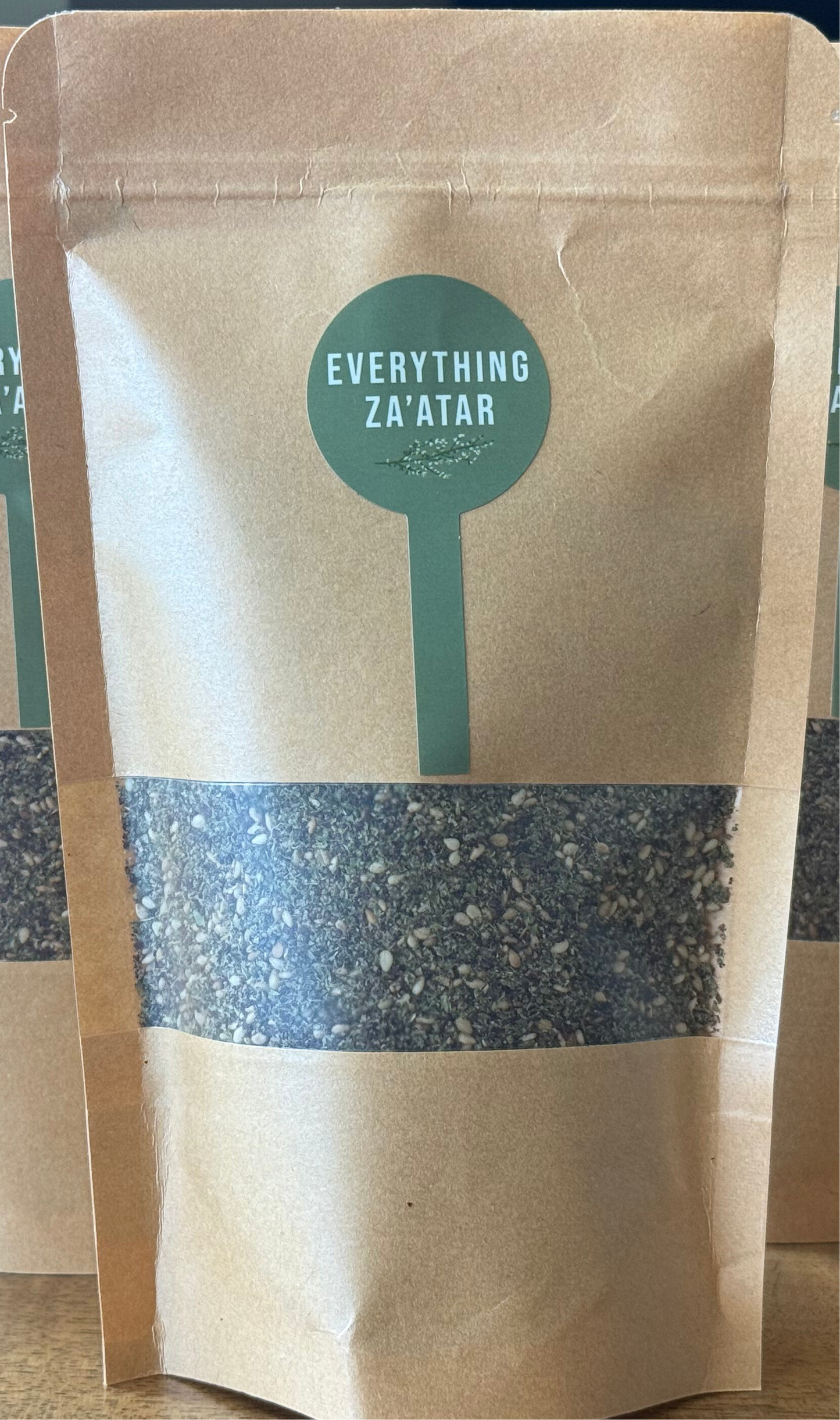 Everything Za’atar Bundle
