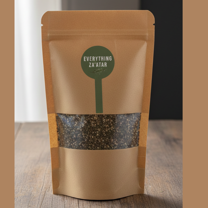 Refill Pack- Everything Za’atar