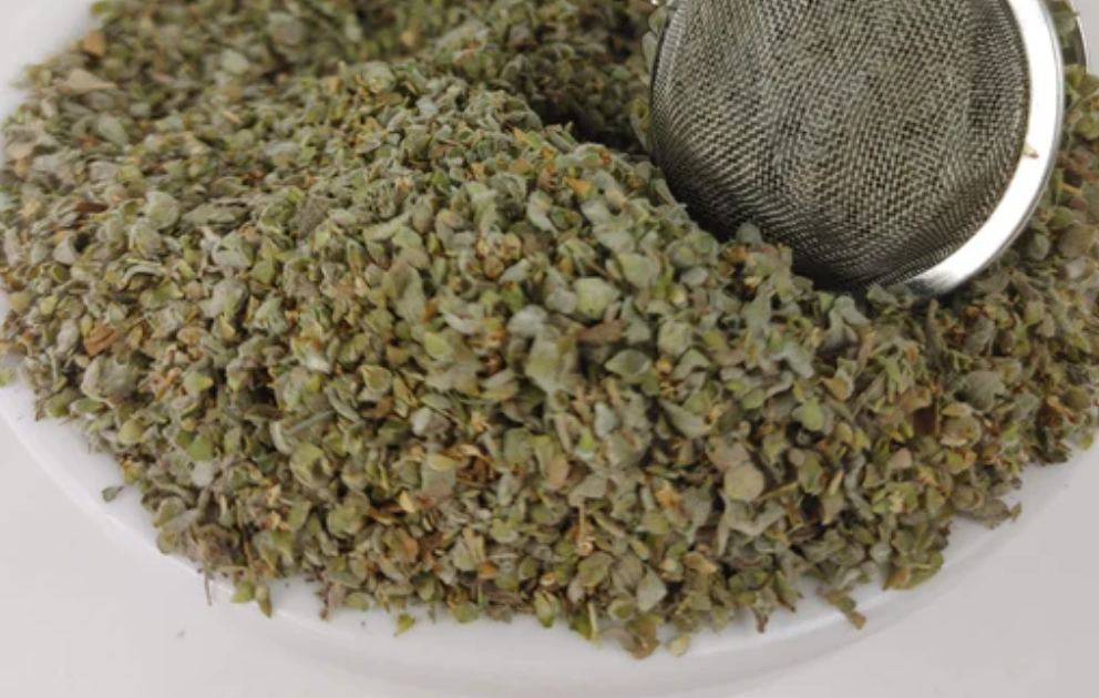 Everything Za'atar Loose Leaf Tea
