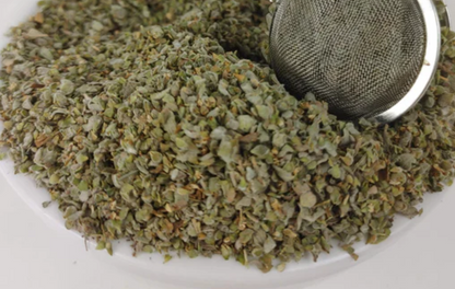 Everything Za'atar Loose Leaf Tea